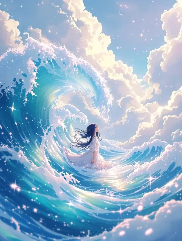星海拾光 封面